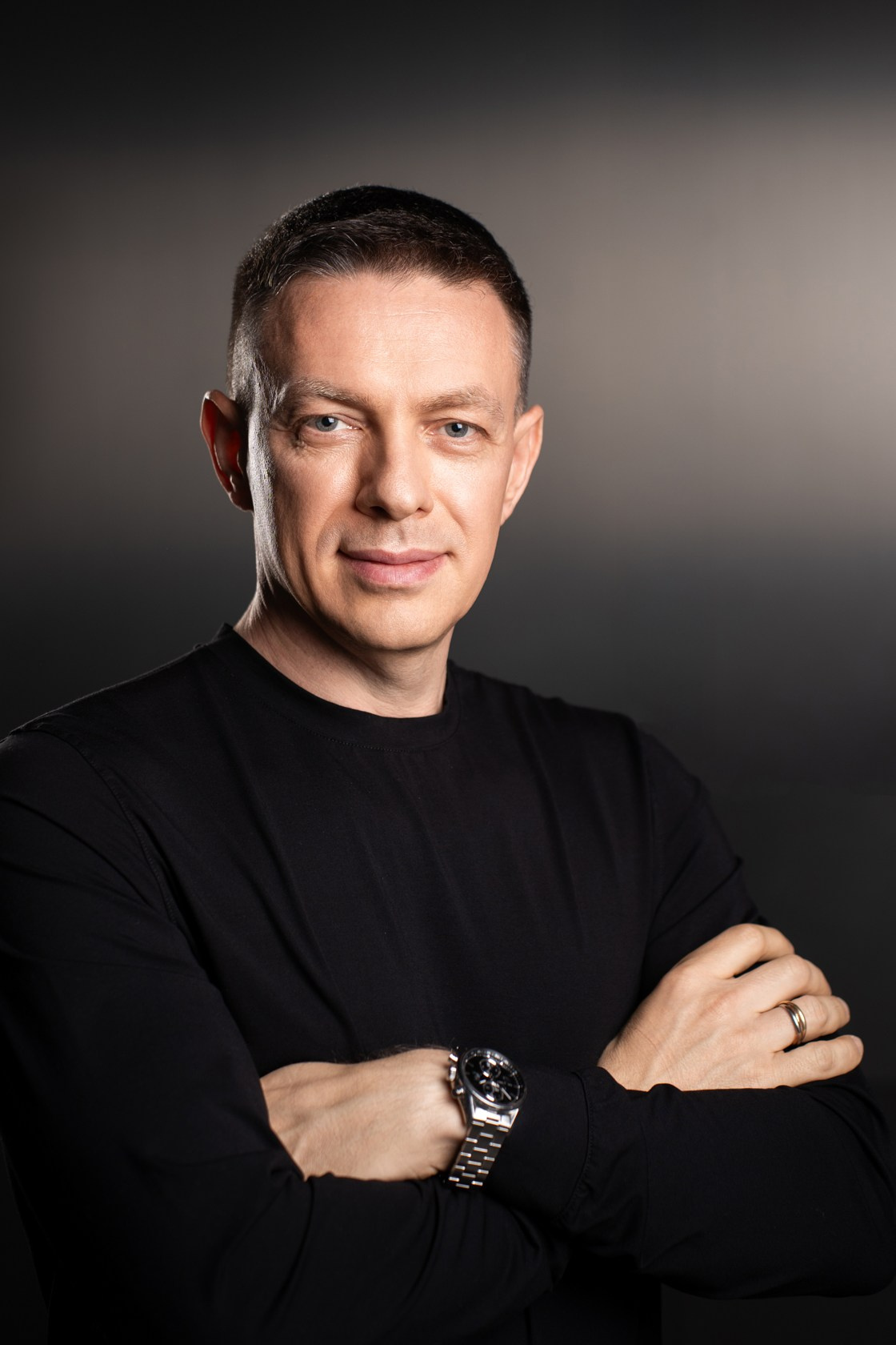 Мужской портрет в Москве | Фотограф Анна Михайлова. Фотосессии в Москве |Фотограф Анна Михайлова