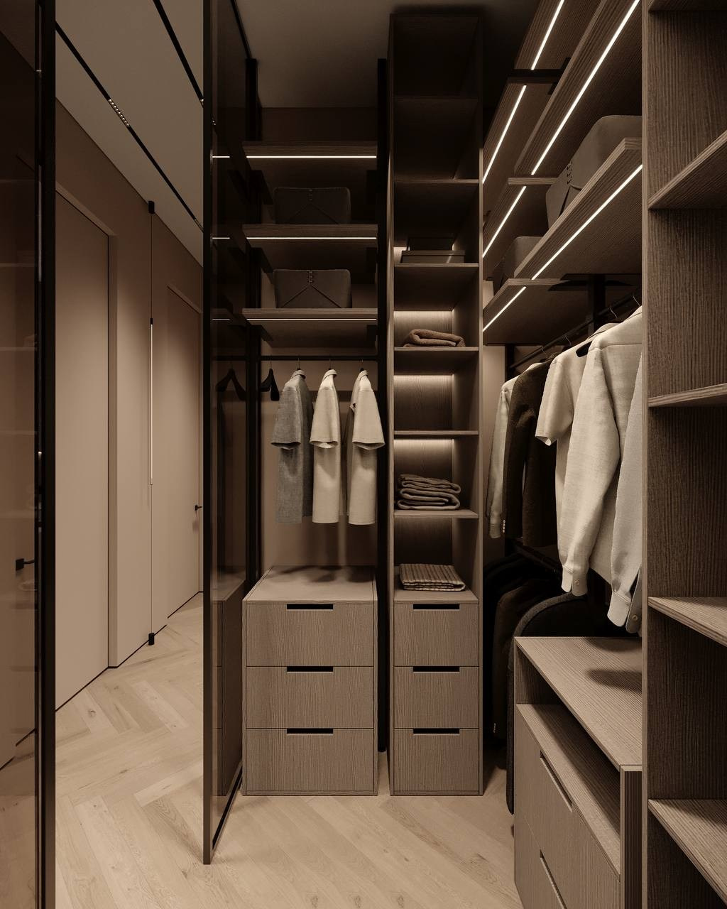 ЖК Петровская доминанта. Дизайнер интерьера из Санкт-Петербурга