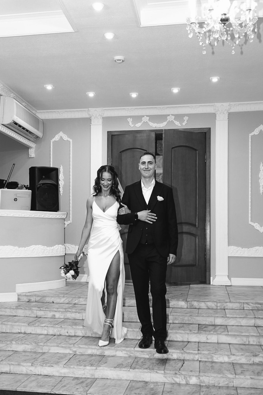 Леша и Саша. Фотограф Нижний Новгород