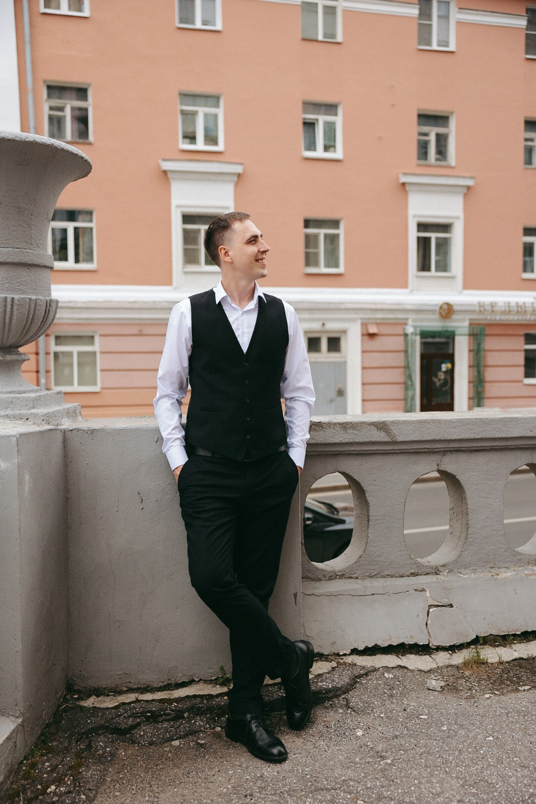 Леша и Саша. Фотограф Нижний Новгород