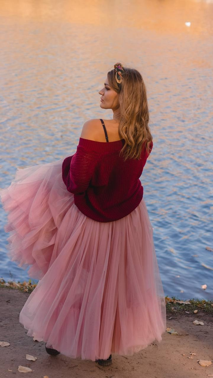 Осенний пикник в Таврическом саду