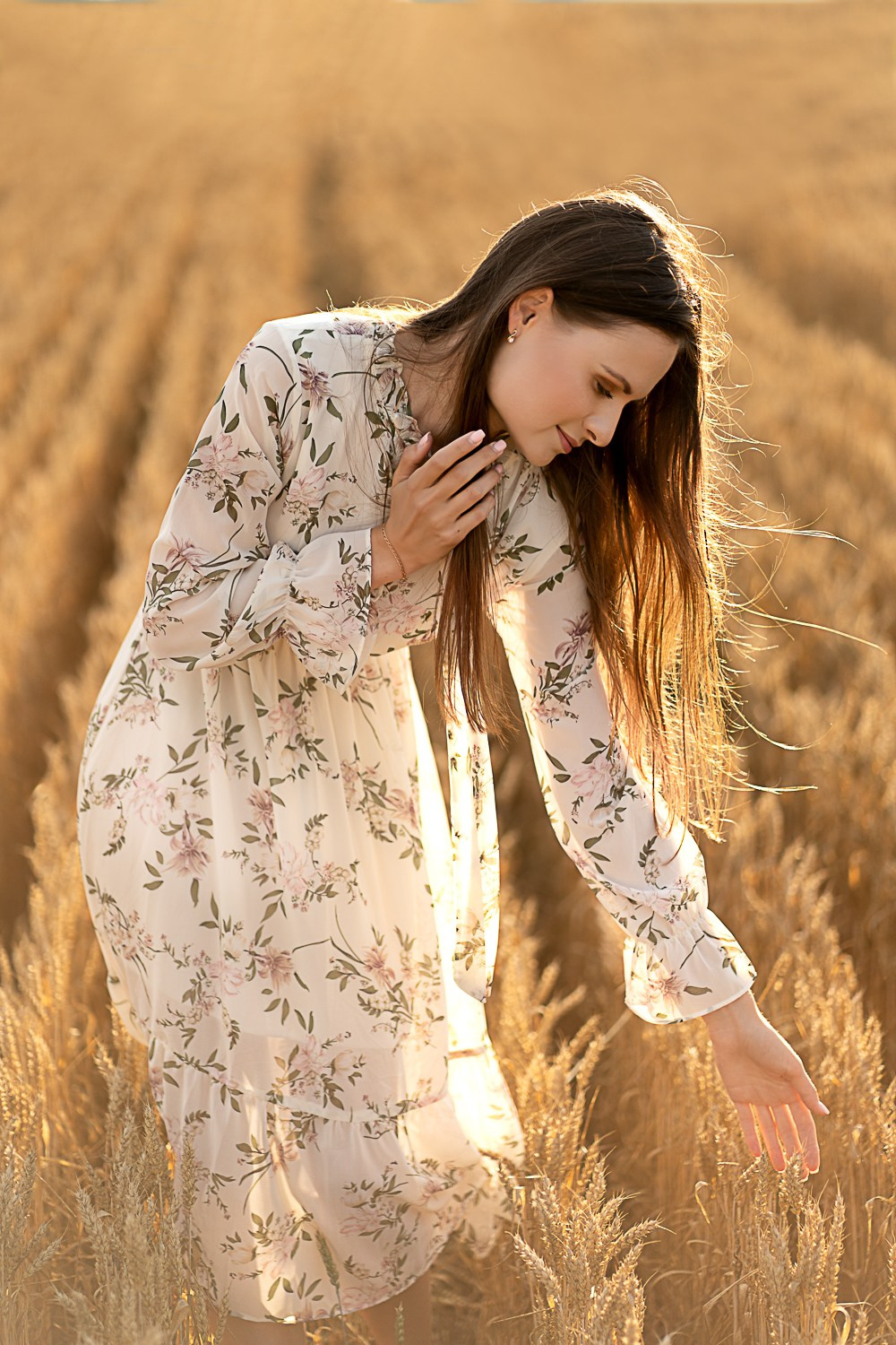 Виктория. Фотограф в Красноярске. Юлия Чаушанская
