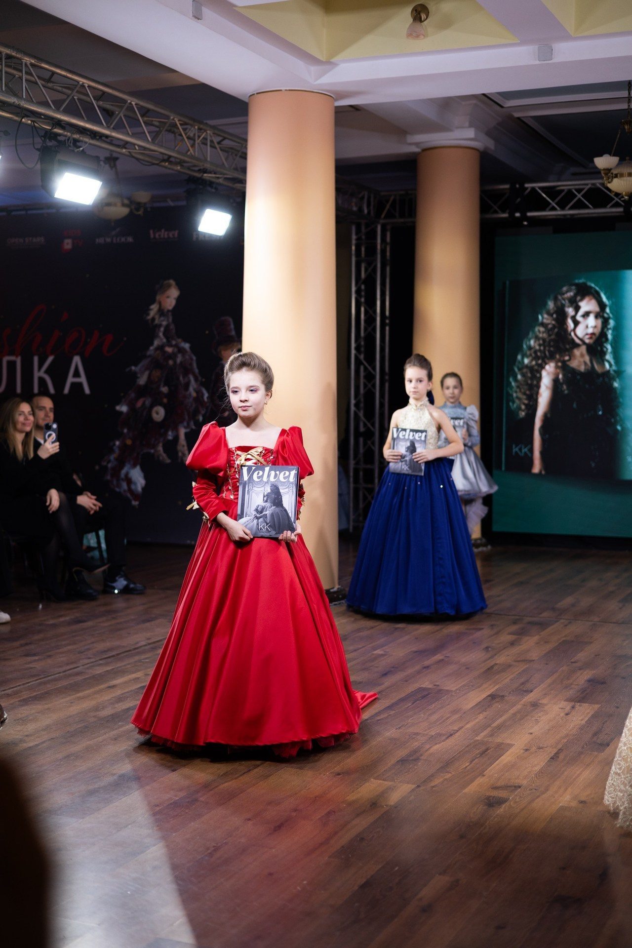 Отзывы. Привет, меня зовут Юлия Великая!