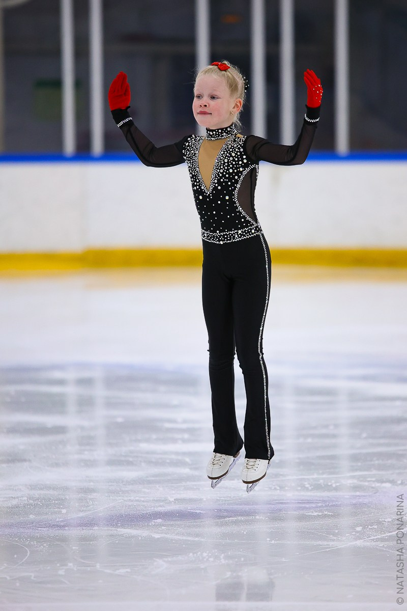 Морозова Александра