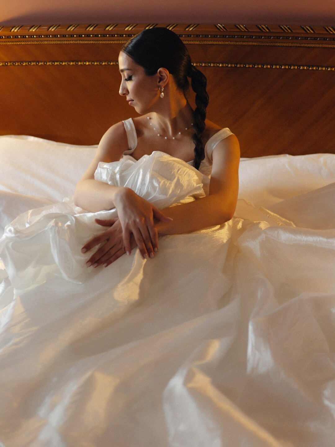 Эстетичный свадебный репортаж в любом городе страны