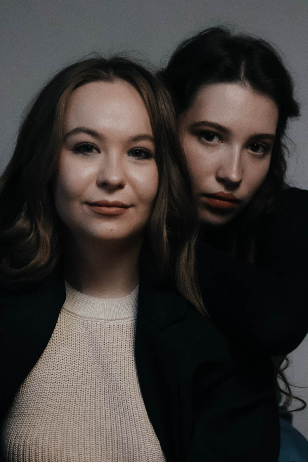 GIRLS. Семейный фотограф Казань Никита Федин