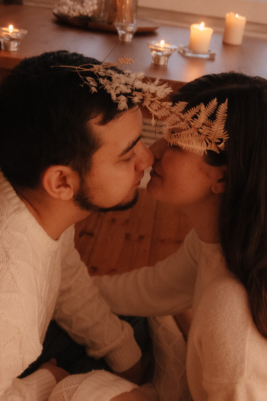 LOVE. Семейный фотограф Казань Никита Федин