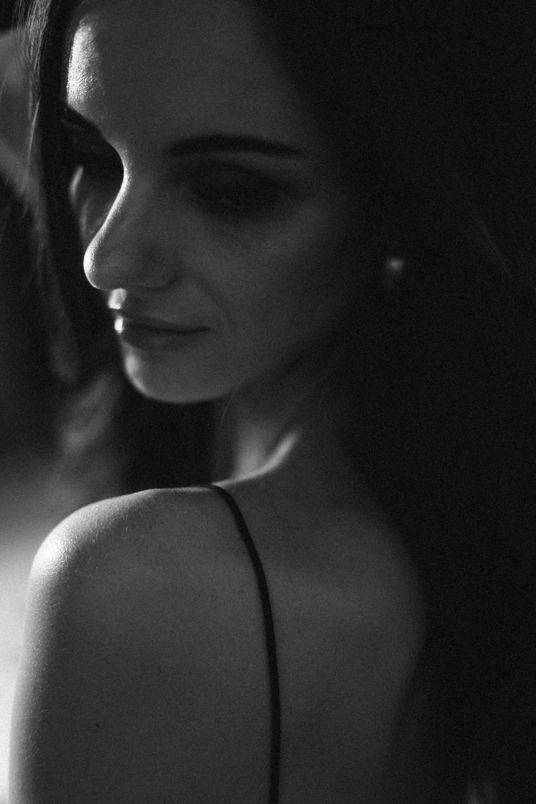 Алена. Фотограф Нижний Новгород