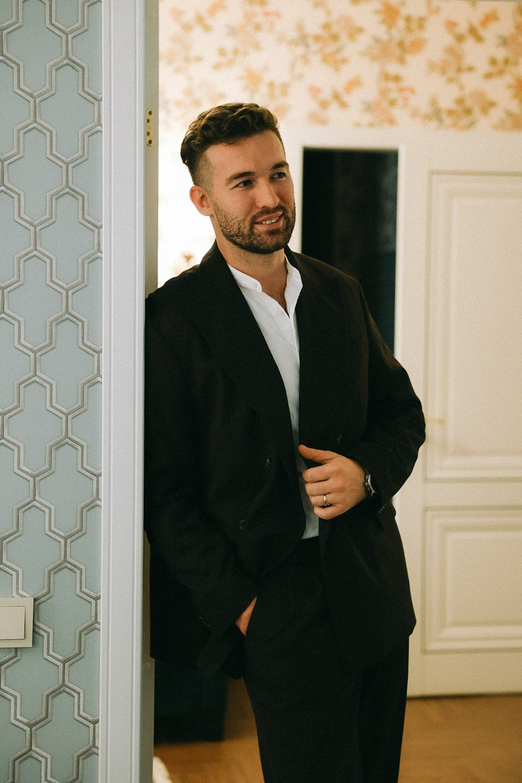 Олег и Лера. Фотограф Нижний Новгород