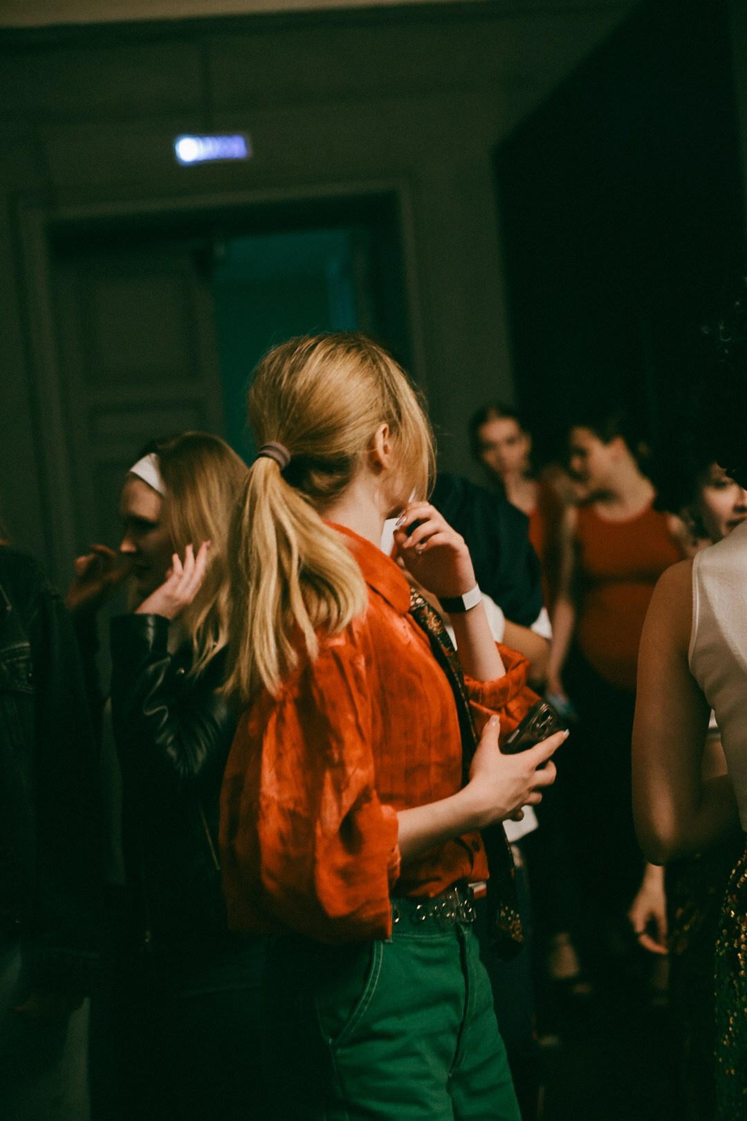 Отчетник WDH. Фотограф Нижний Новгород