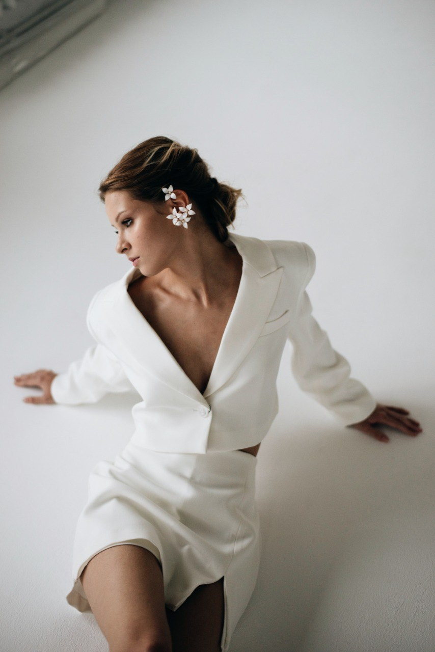 Бренды. Фотограф Анастасия Кустова