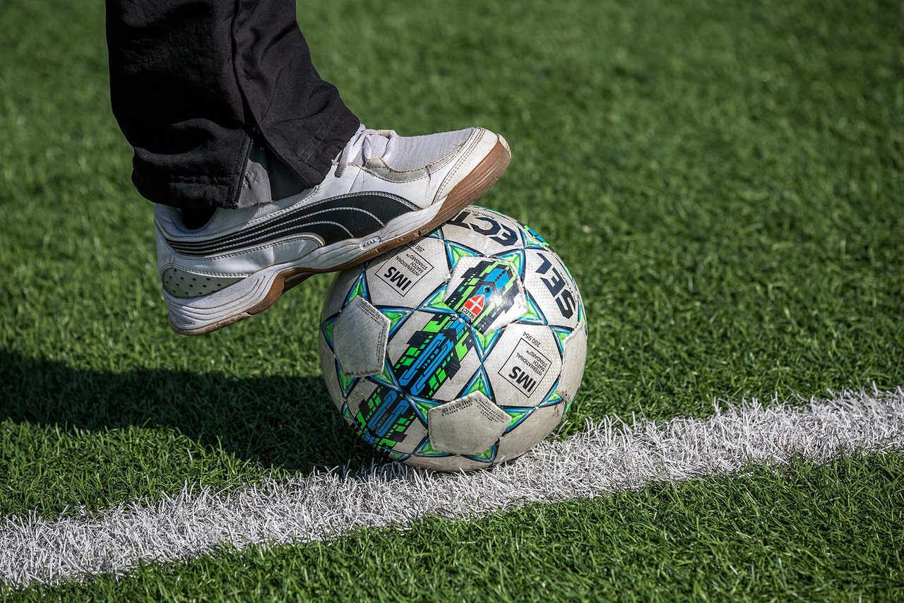 РЖД Спартакиада. Фотограф Алексей Новрузов