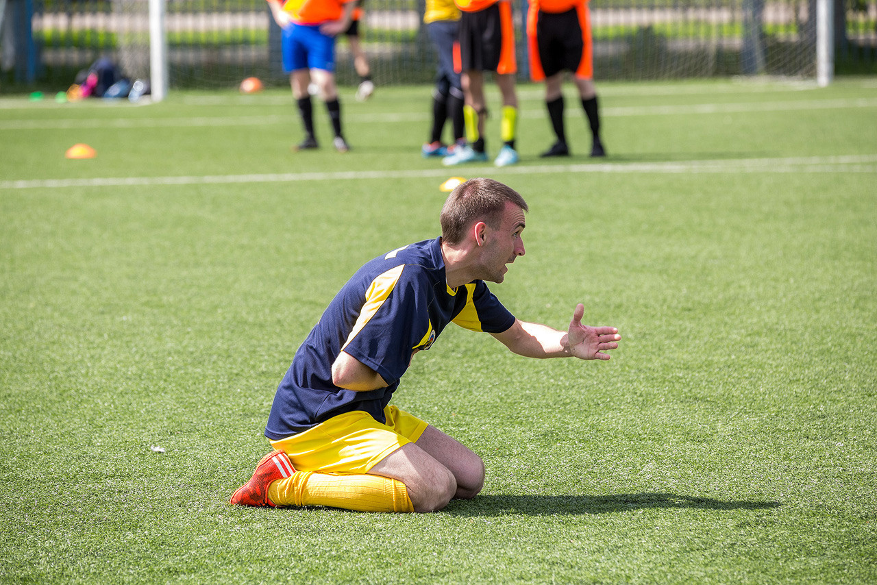 РЖД Спартакиада. Фотограф Алексей Новрузов