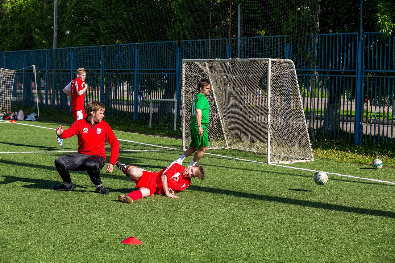 РЖД Спартакиада. Фотограф Алексей Новрузов