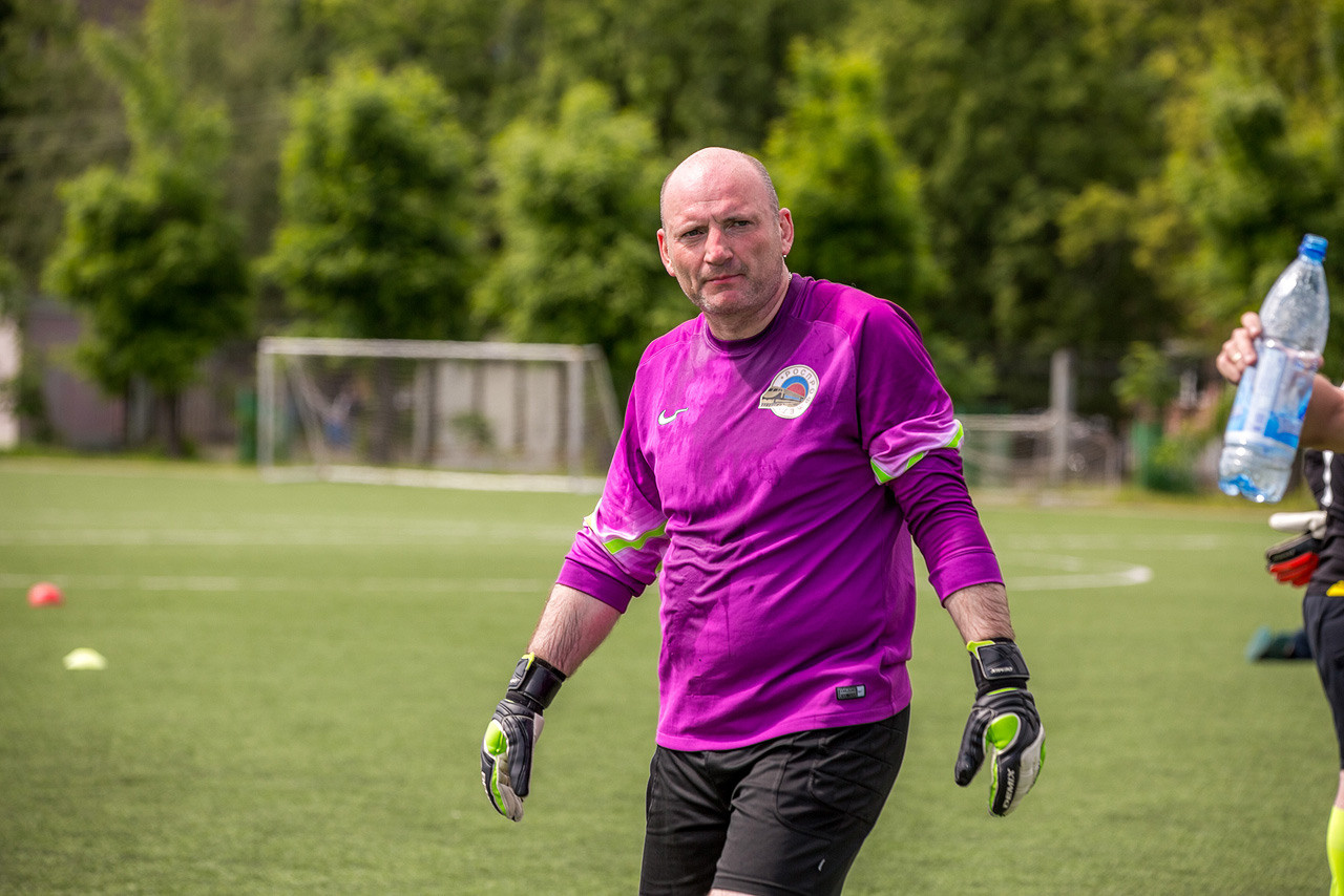 РЖД Спартакиада. Фотограф Алексей Новрузов