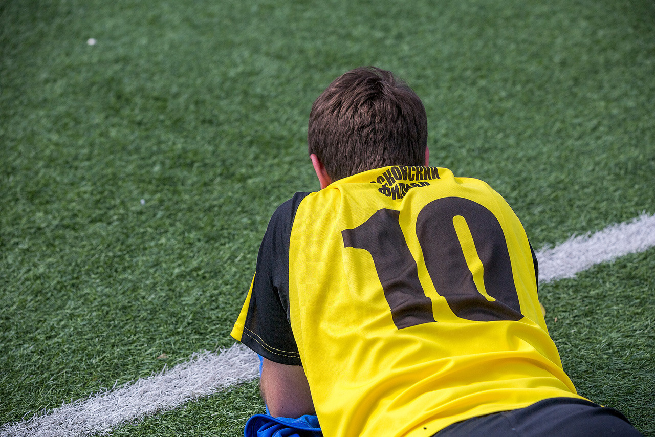 РЖД Спартакиада. Фотограф Алексей Новрузов