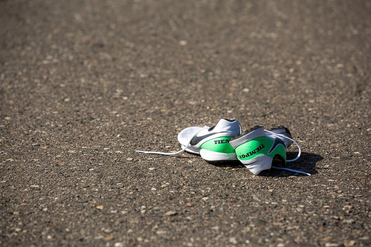 РЖД Спартакиада. Фотограф Алексей Новрузов
