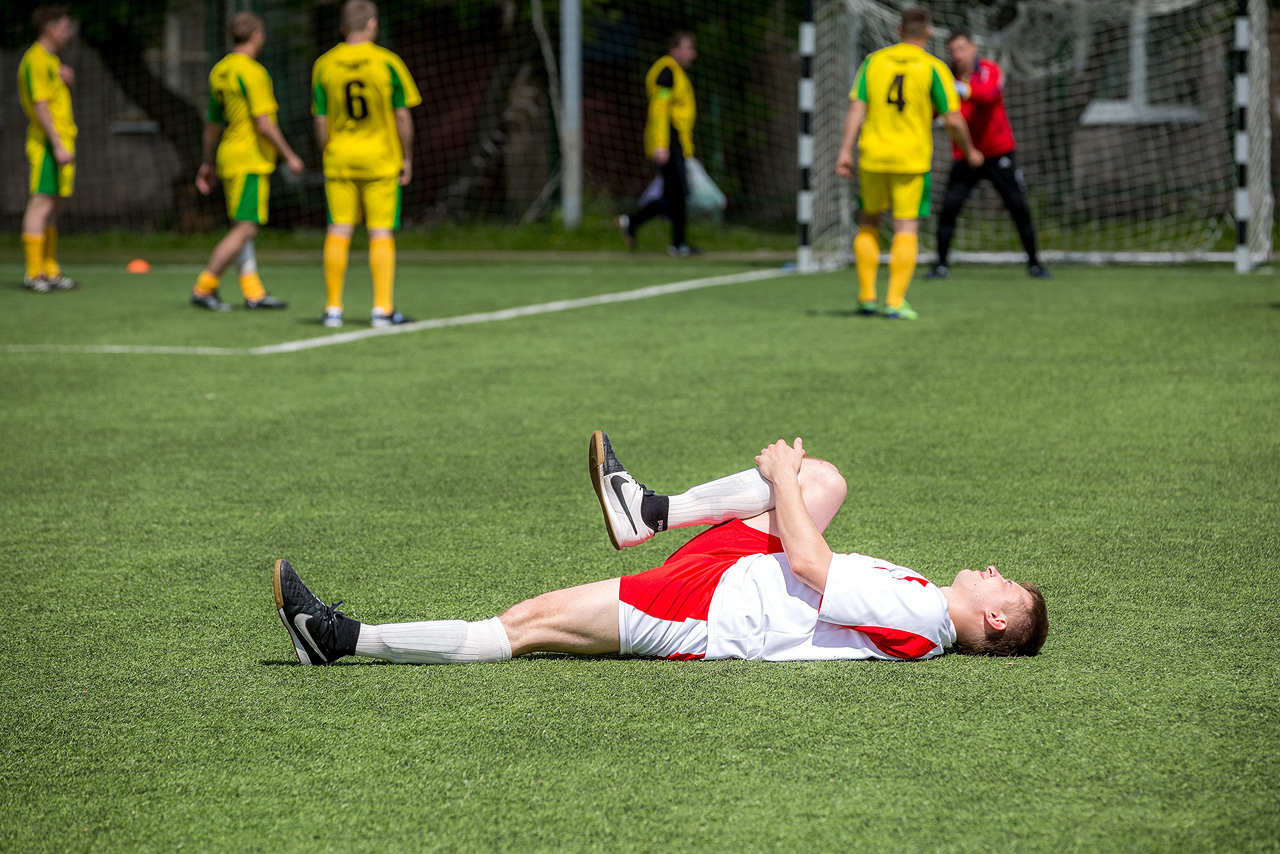 РЖД Спартакиада. Фотограф Алексей Новрузов