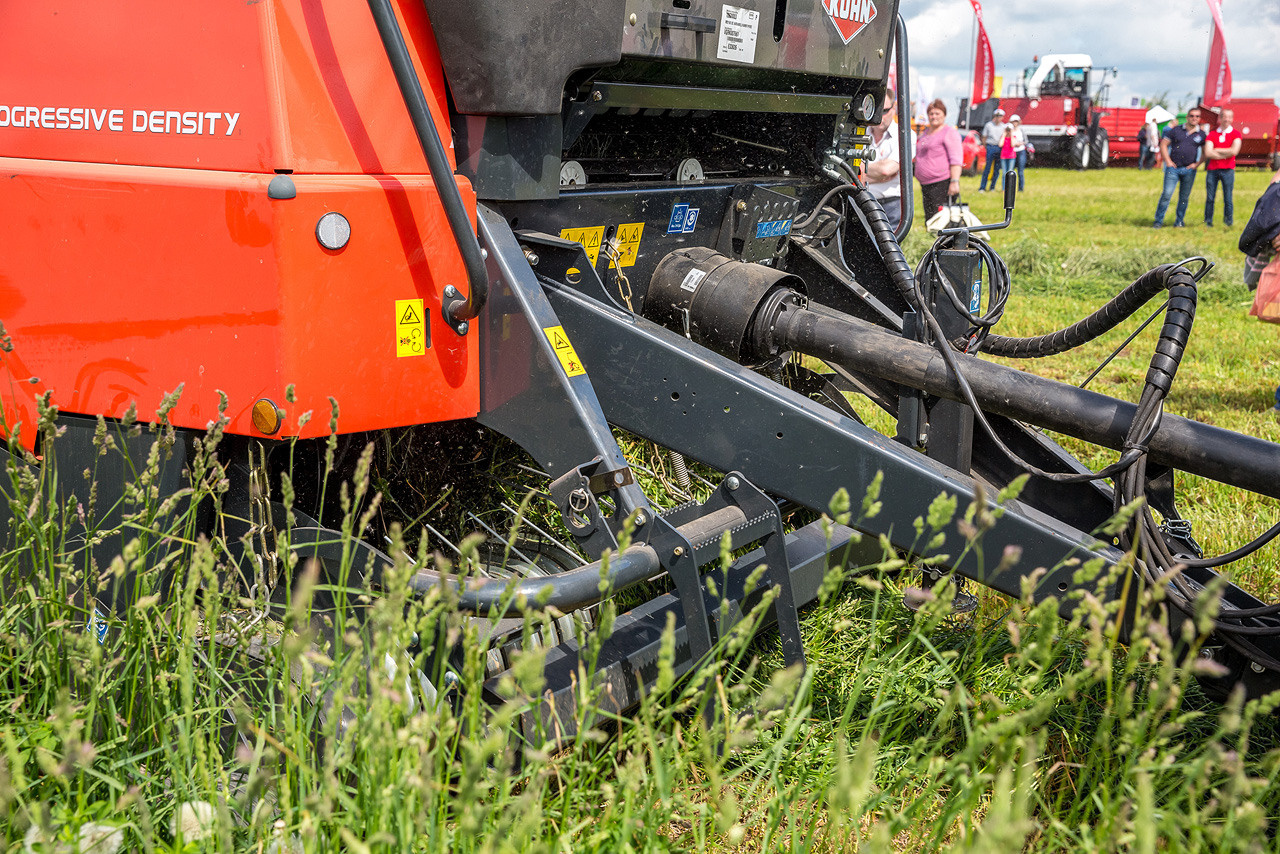 День поля. Фотограф Алексей Новрузов