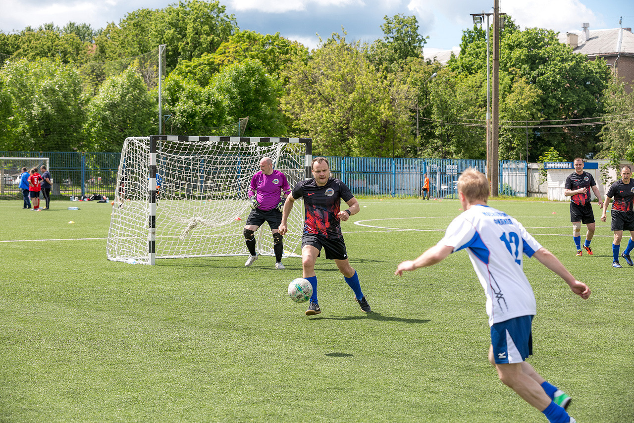РЖД Спартакиада. Фотограф Алексей Новрузов