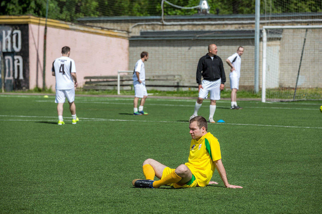 РЖД Спартакиада. Фотограф Алексей Новрузов