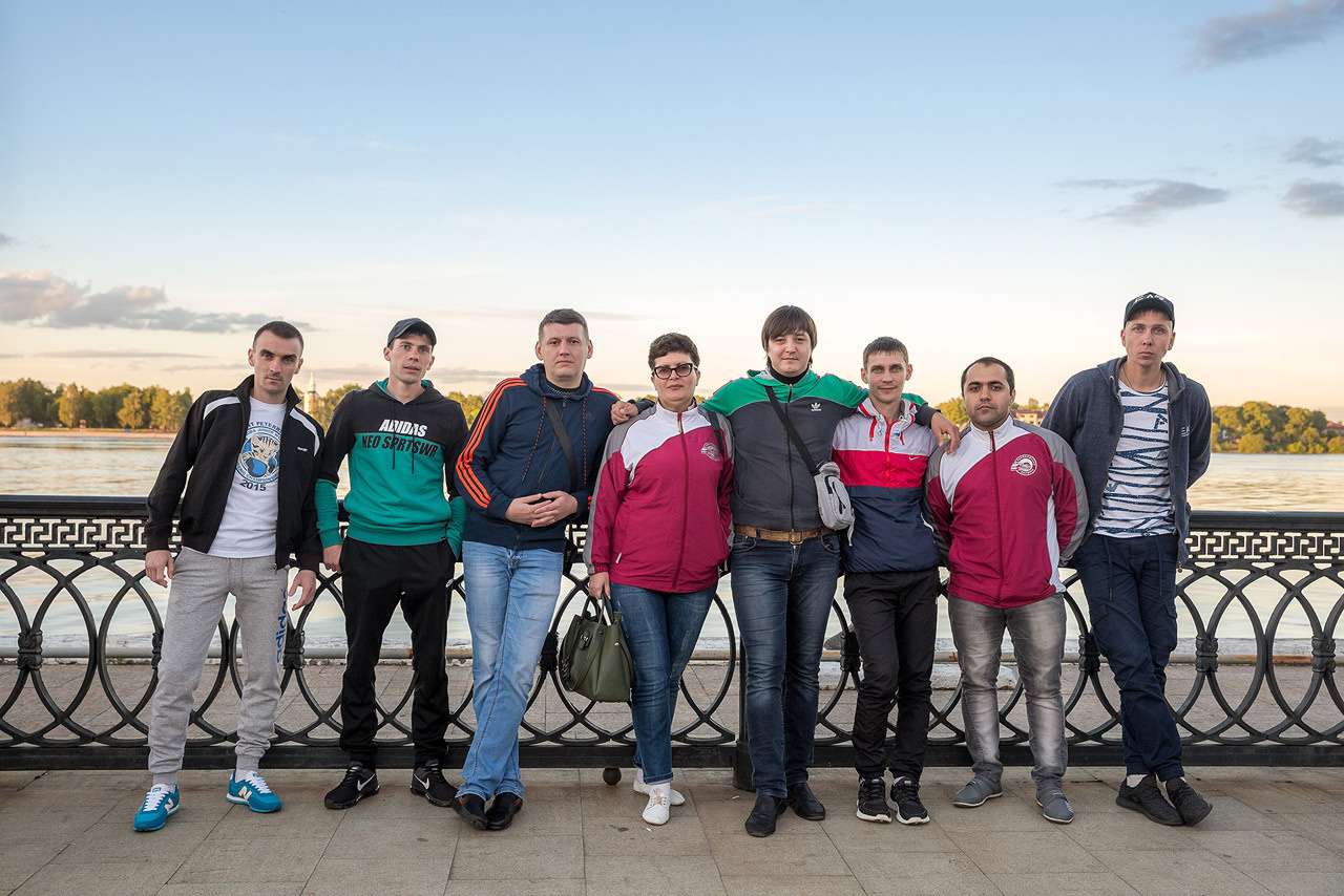 РЖД Спартакиада. Фотограф Алексей Новрузов