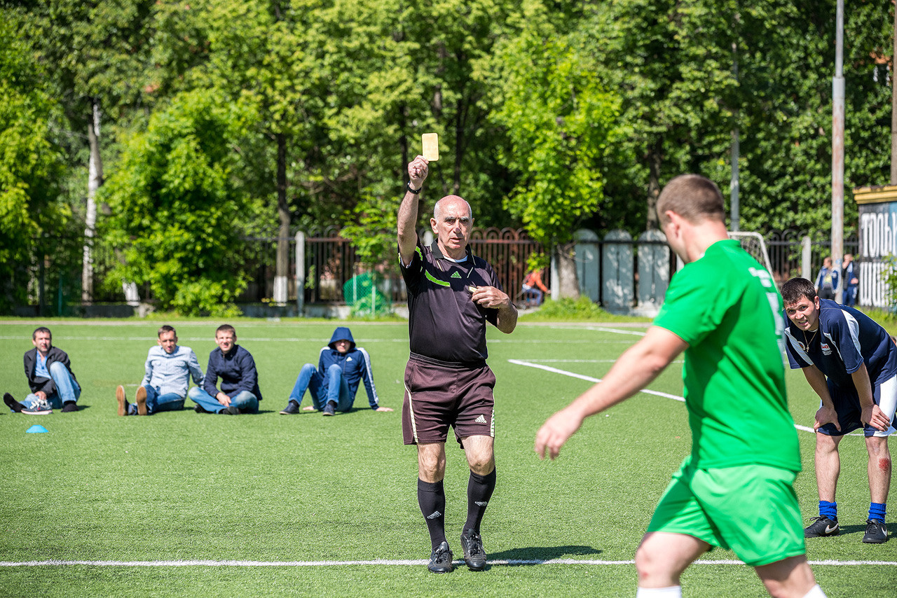 РЖД Спартакиада. Фотограф Алексей Новрузов