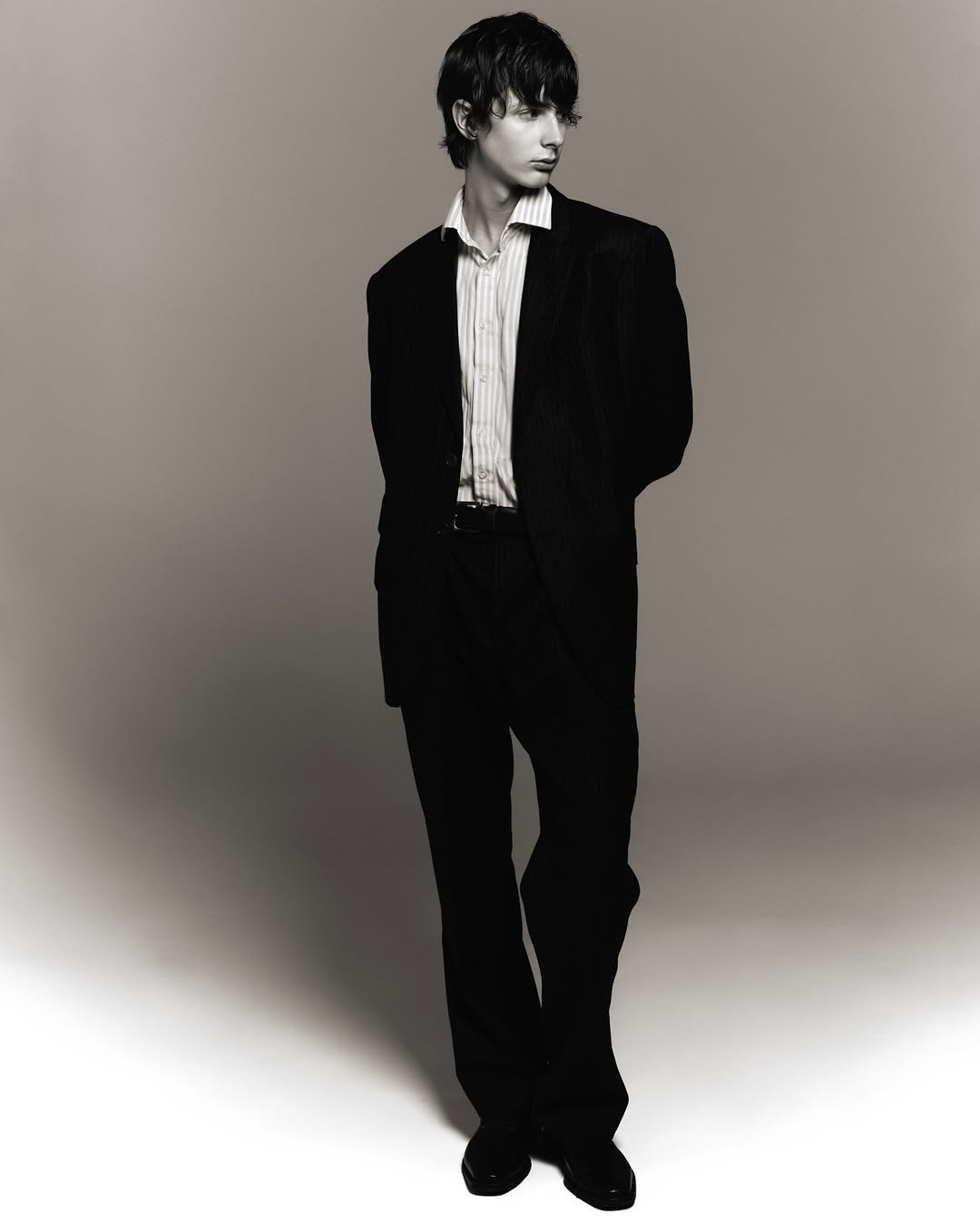 Артём Адамов. Модельное агентство TM Models в Калининграде