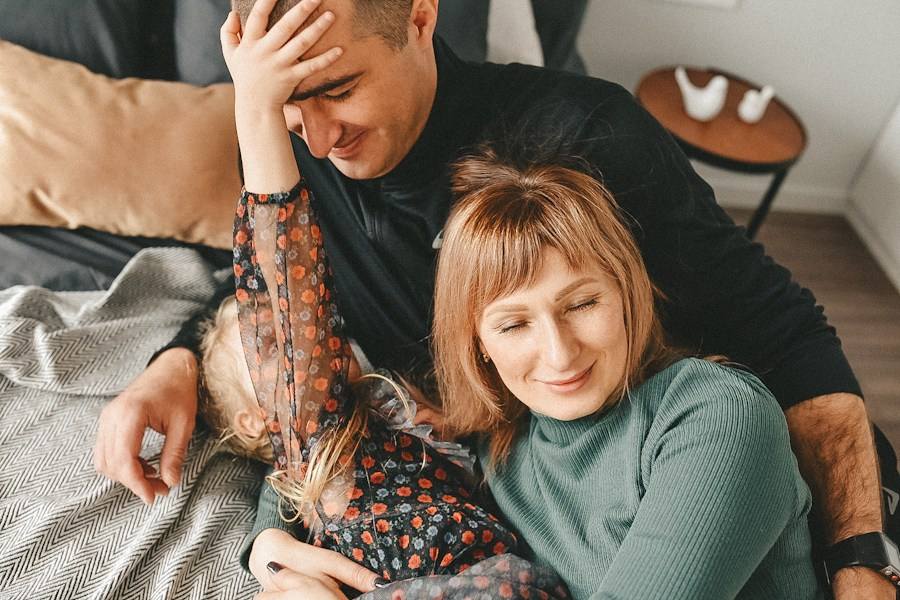 Амелия 🤍. Семейный, детский, lifestyle фотограф в Магадане Илона Проскурня