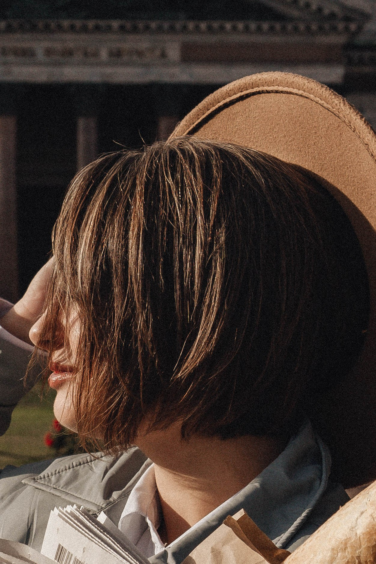 Прогулочная. Профессиональный фотограф, Санкт-Петербург — Виктория Богомолова