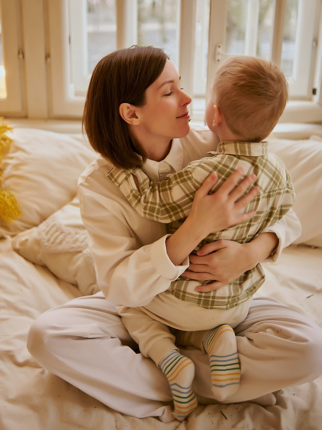 Анастасия и Дима. Портретный фотограф в Санкт-Петербурге