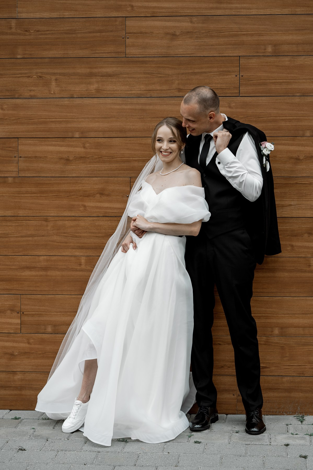 Дмитрий и Светлана. Свадебный фотограф в Тюмени Анастасия Конева