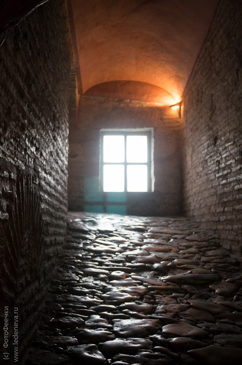 Стамбул, Турция. Анна Леденева Фотограф