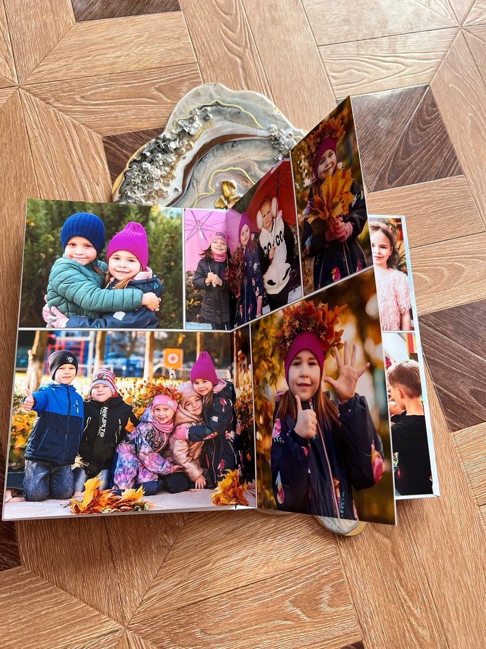 Книги для детских садов. Детский и школьный фотограф Оксана Стрельникова