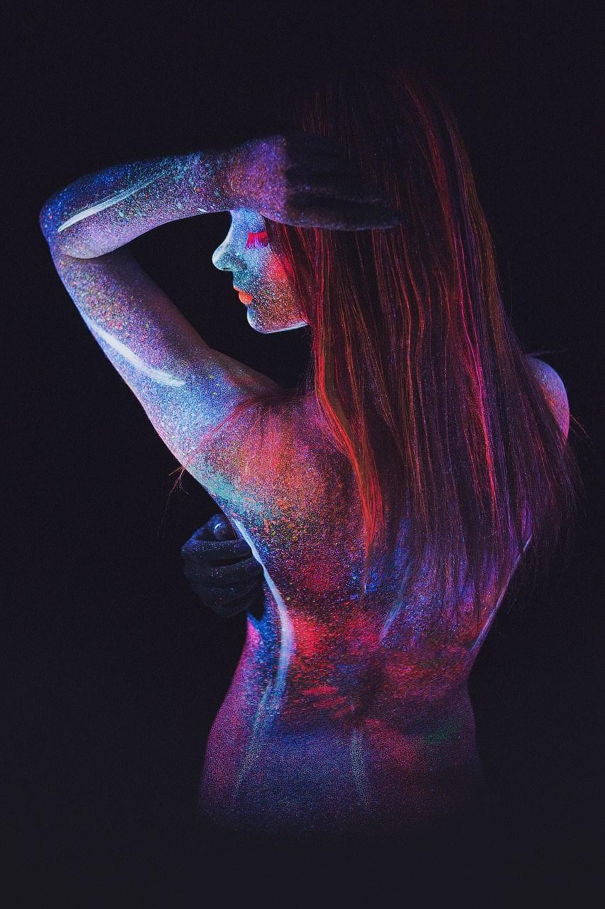 Портретные фотосессии. Фотограф Крым Мария Зацаринная