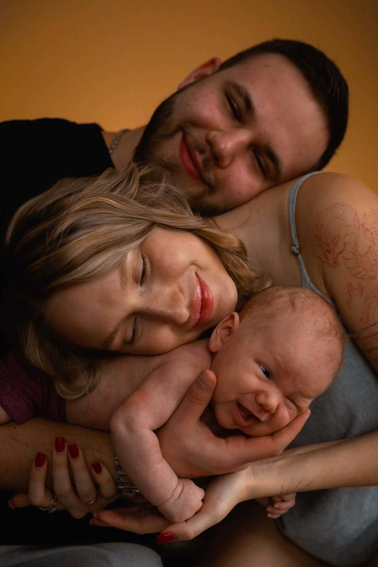 День Рождения Алёши. Фотограф Куянова Алина, семейные и свадебные фотосессии в Калининграде
