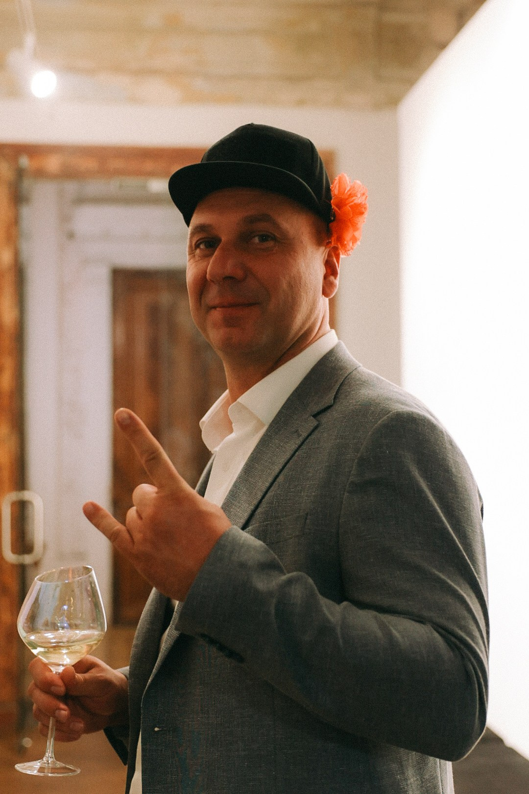 Дмитрий и Надежда. Фотограф Нижний Новгород