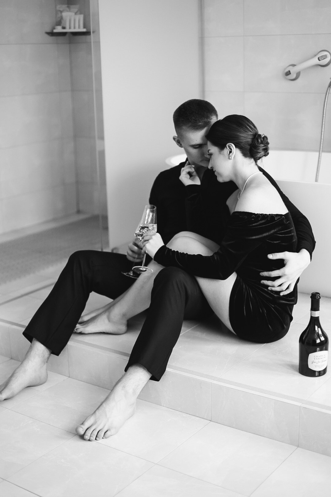 Влад и Ира. Фотограф Нижний Новгород