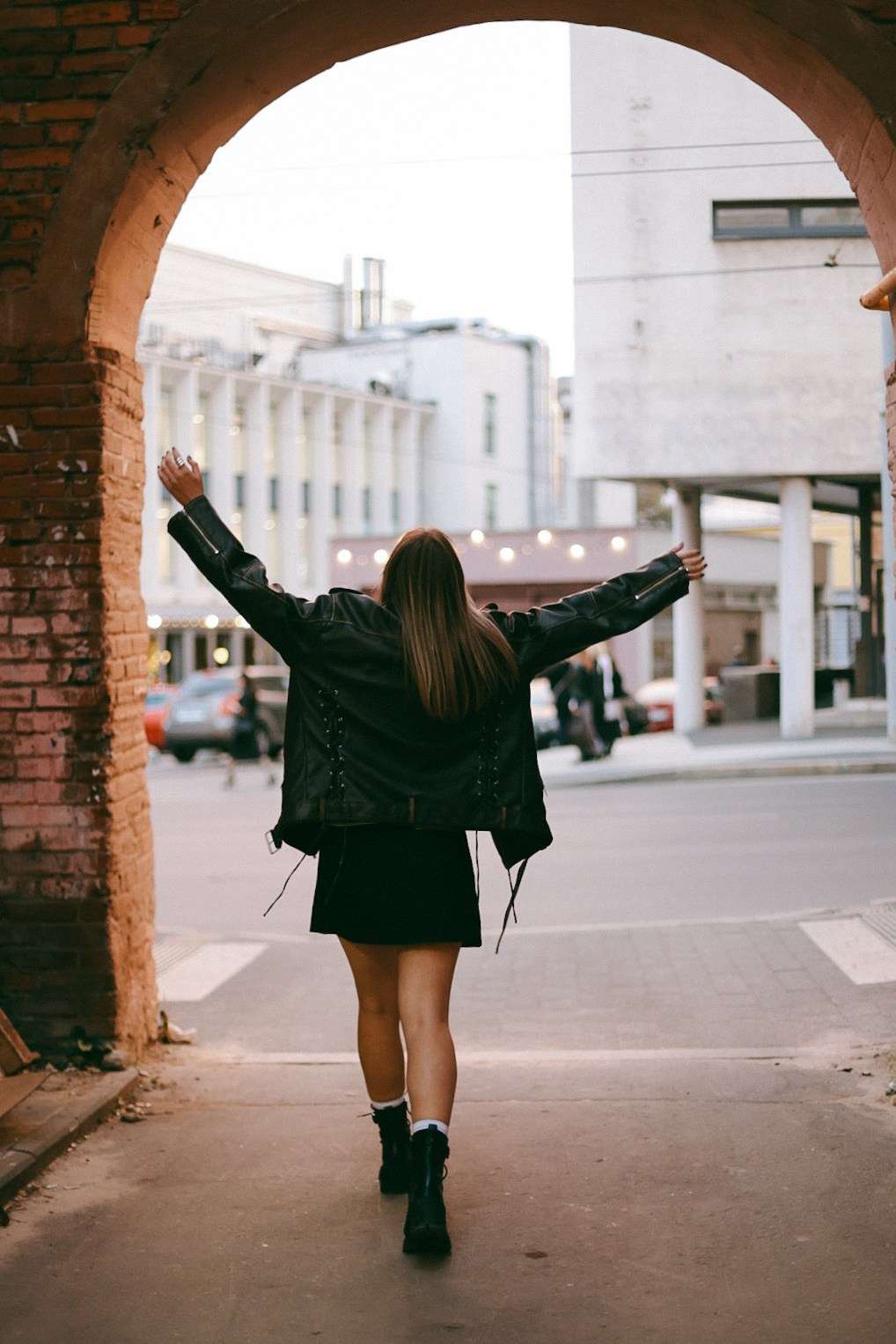 Алена. Фотограф Нижний Новгород