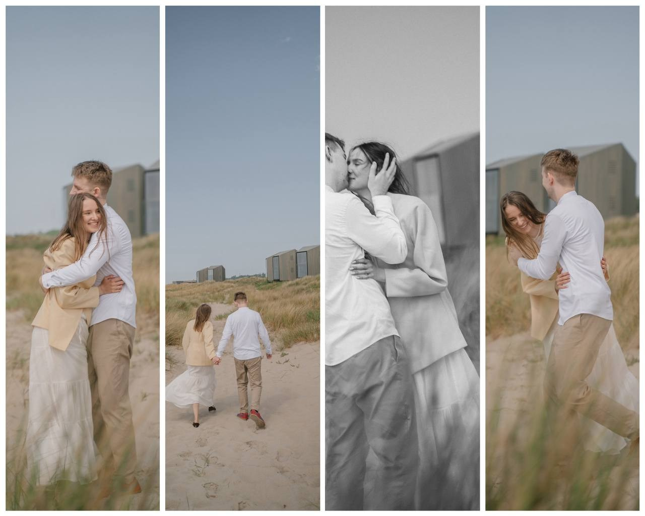 Семейный и свадебный фотограф Мария Нетребко г. Калининград