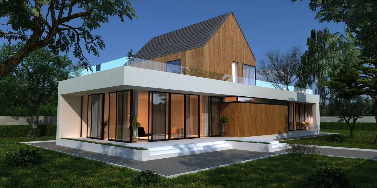 Архитектура. Студия дизайна интерьера в Москве Калараш Александр