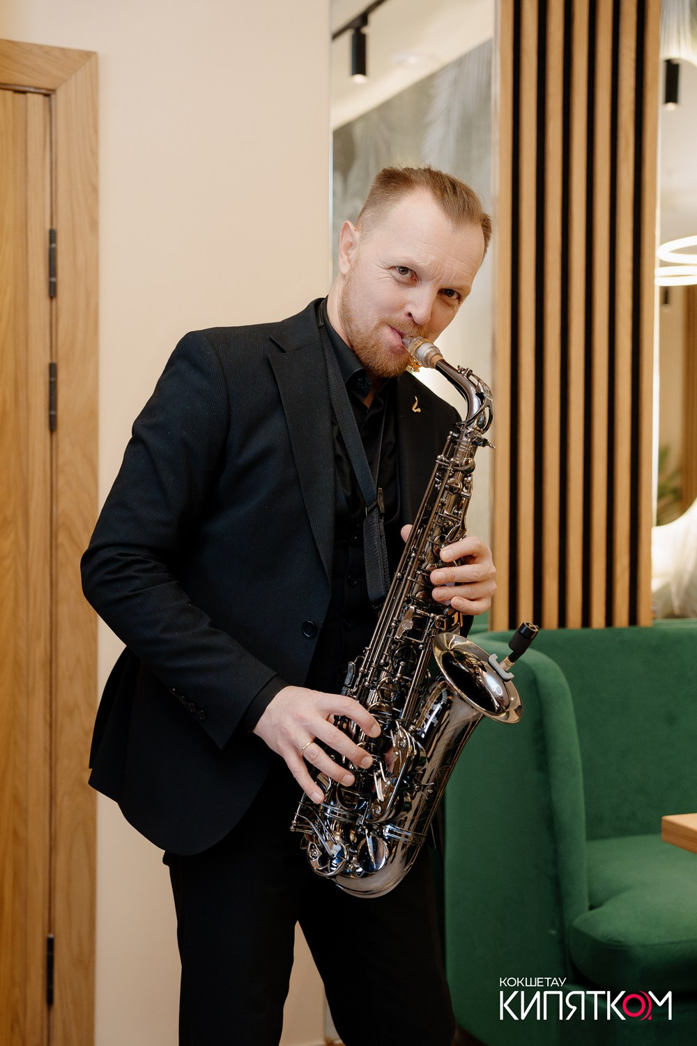 DISCOVERY COFFEE. КИПЯТКОМ КОКШЕТАУ