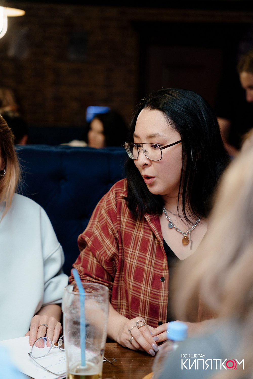 WOW QUIZ. КИПЯТКОМ КОКШЕТАУ