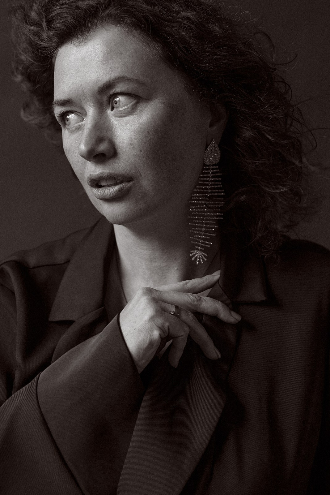 Фототерапия. Психолог и фотограф в Санкт-Петербурге Настя Михайлова