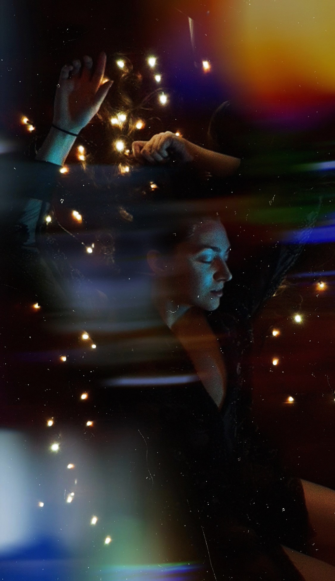 FaceTimePwr. Творчество, исцеление, эстетика и щепотка волшебства