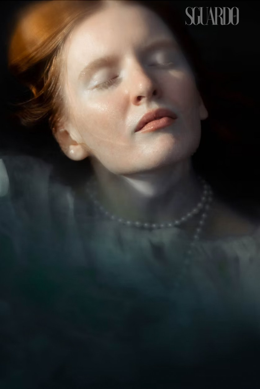 Алена Лучинина