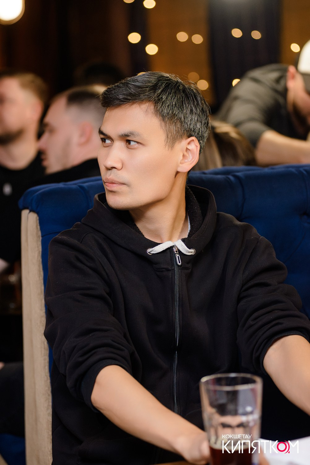 WOW QUIZ. КИПЯТКОМ КОКШЕТАУ