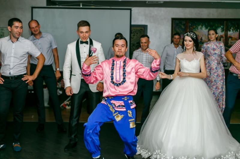 Свадебный фотограф Казань. Фотограф Ильхам Сибгатуллин Казань