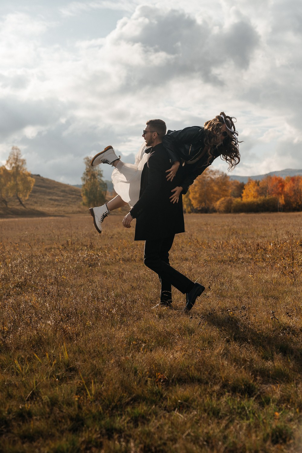 Екатерина и Лев. Свадебный фотограф Виктория Чуйко Магнитогорск. Визуал для бизнеса