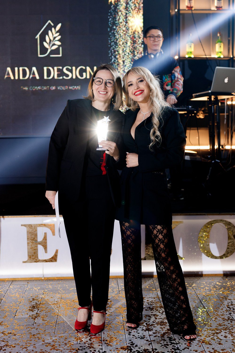 SBLESKOM. КИПЯТКОМ КОКШЕТАУ